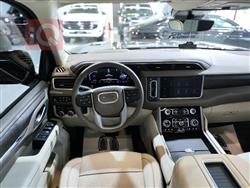 جي ام سي يوكون